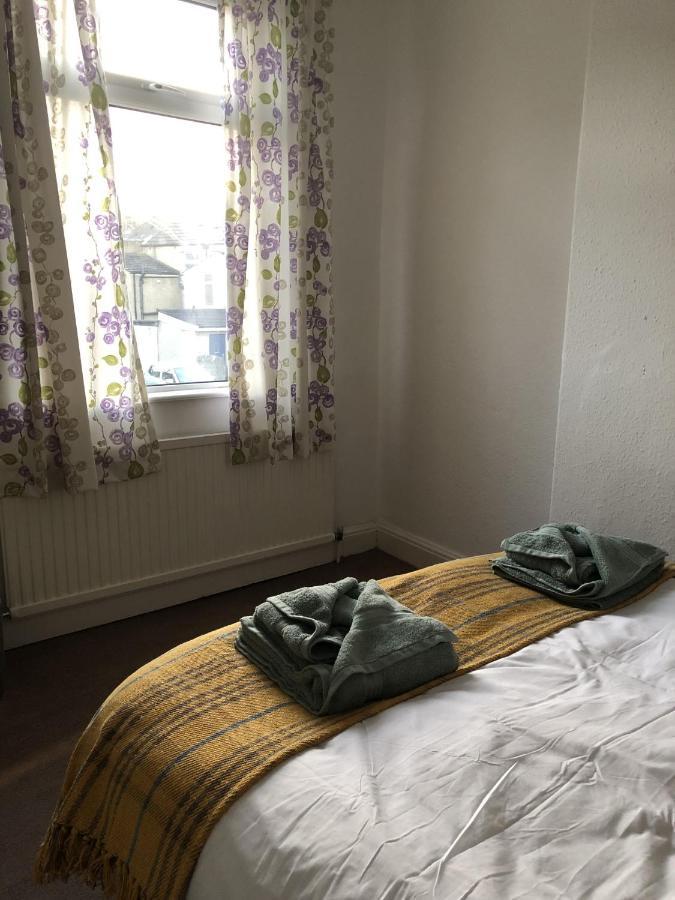 River Terrace Lancaster Dış mekan fotoğraf